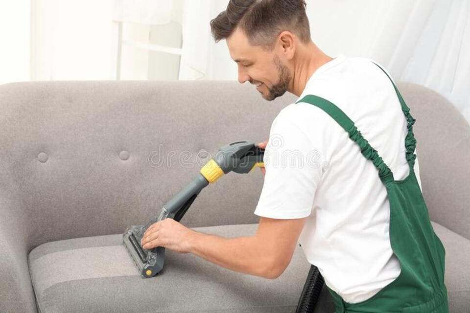 Giặt ghế sofa 2
